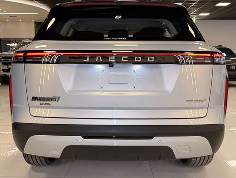 Jaecoo 7 Elite 1.5 TB 16v Aut 5p (Híbrido)