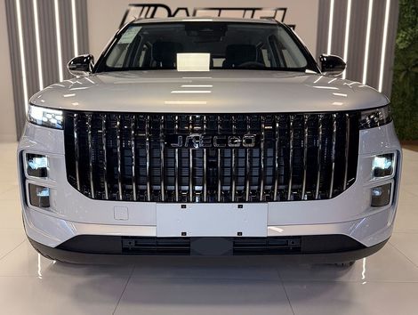 Jaecoo 7 Elite 1.5 TB 16v Aut 5p (Híbrido)