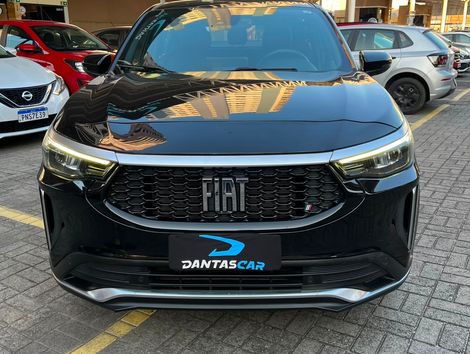 Fiat Fastback Impetus 1.0 200 T. Flex Aut