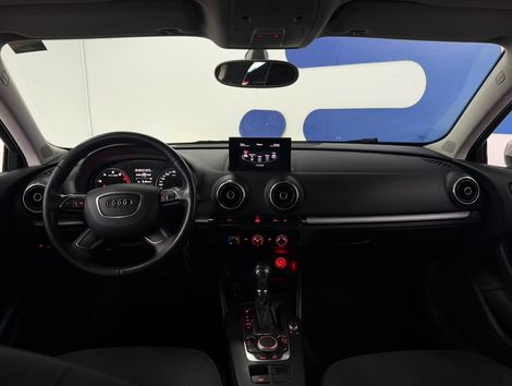 Audi A3 Sportback 1.4 TFSI S-tronic