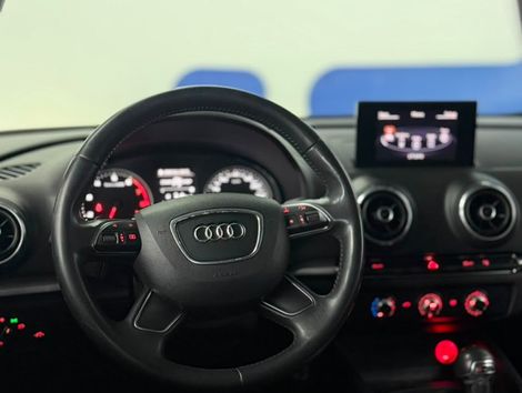 Audi A3 Sportback 1.4 TFSI S-tronic