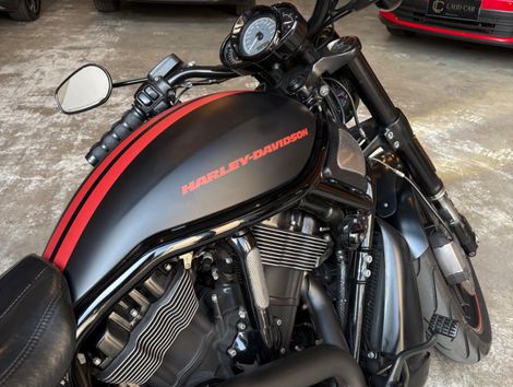 Harley V-ROD 10th ANNIVERSARY EDITION VRSCDX