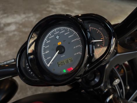 Harley V-ROD 10th ANNIVERSARY EDITION VRSCDX