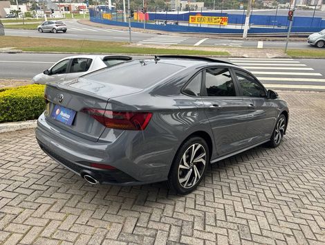 VolksWagen JETTA GLI 350 TSI 2.0 16V 4p Aut.