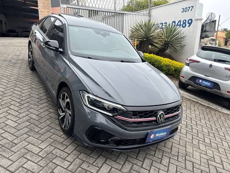 VolksWagen JETTA GLI 350 TSI 2.0 16V 4p Aut.