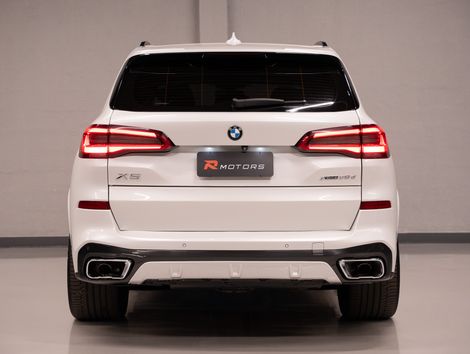 BMW X5 Xdrive 30d M Sport 3.0 265cv Dies Automático - foto 10