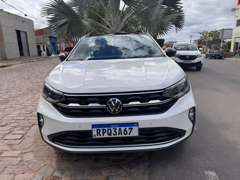 VolksWagen Nivus Highline 1.0 200 TSI Flex Aut.