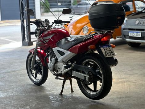 HONDA CBX 250 TWISTER