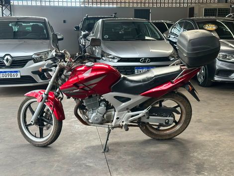 HONDA CBX 250 TWISTER