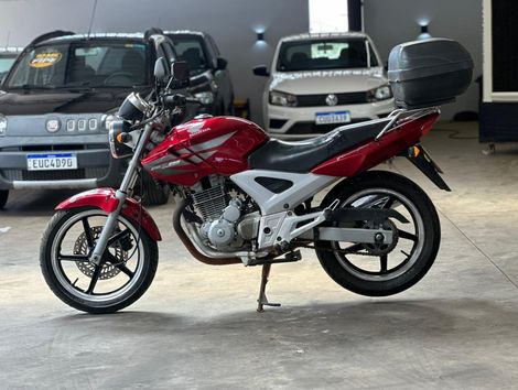 HONDA CBX 250 TWISTER