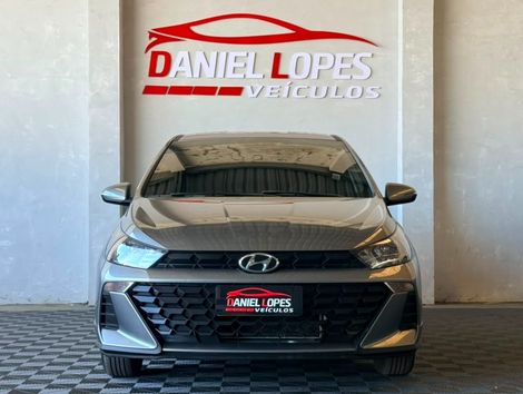 Hyundai HB20S Comfort 1.0  Flex 12V Mec.