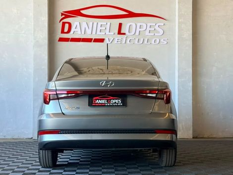 Hyundai HB20S Comfort 1.0  Flex 12V Mec.
