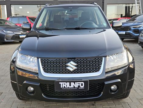 Suzuki Grand Vitara 2.0 16V 4x2/4x4 5p Aut.