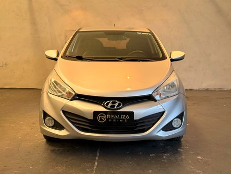 Hyundai HB20 Premium 1.6 Flex 16V Aut.