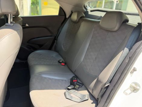 Hyundai HB20 5 Anos 1.0 Flex 12V Mec.