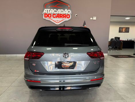 VolksWagen TIGUAN Allspac R-Line 350 TSI 2.0 4x4