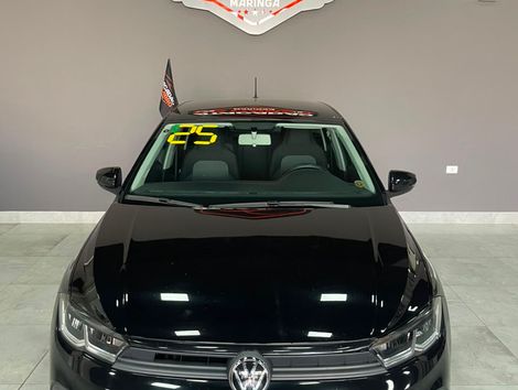 VolksWagen Polo Comfortline TSI 1.0 Flex 12V Aut.