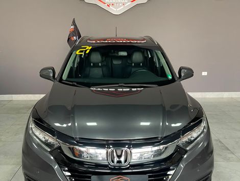 Honda HR-V EXL 1.8 Flexone 16V 5p Aut.