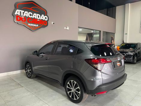 Honda HR-V EXL 1.8 Flexone 16V 5p Aut.