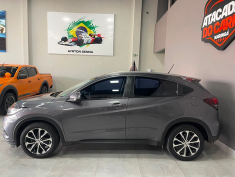 Honda HR-V EXL 1.8 Flexone 16V 5p Aut.