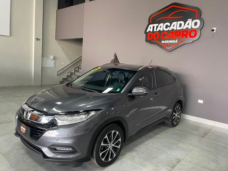 Honda HR-V EXL 1.8 Flexone 16V 5p Aut.