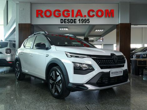 Renault Kardian Iconic 1.0 TB 12V 5p Aut.