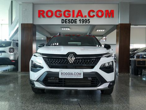 Renault Kardian Iconic 1.0 TB 12V 5p Aut.