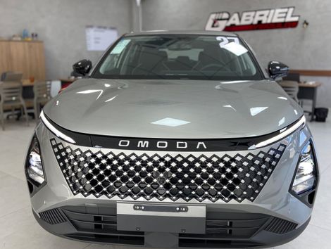Omoda 5 Luxury 1.5 TB FWD