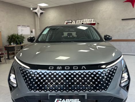 Omoda 5 Luxury 1.5 TB FWD
