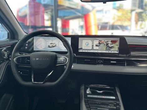 Omoda 5 Luxury 1.5 TB FWD