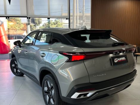 Omoda 5 Luxury 1.5 TB FWD