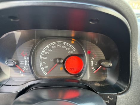 Fiat Strada Working HARD 1.4 Fire Flex 8V CE