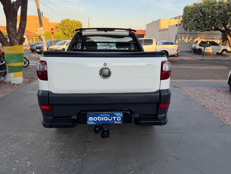 Fiat Strada Working HARD 1.4 Fire Flex 8V CE