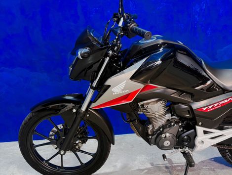 HONDA CG 160 TITAN FLEXONE/Ed.Especial 40 Anos