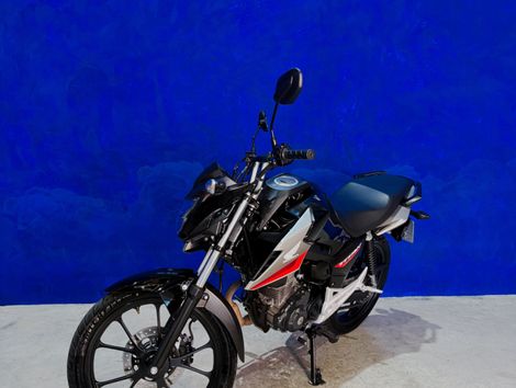 HONDA CG 160 TITAN FLEXONE/Ed.Especial 40 Anos