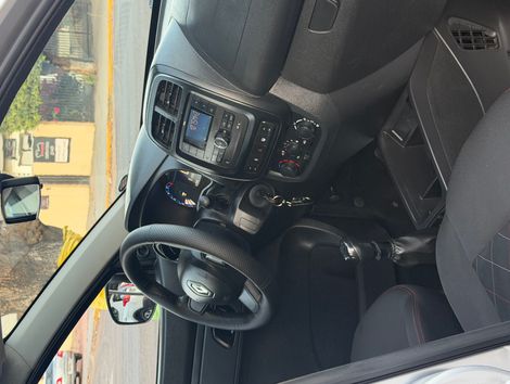 Renault KWID Zen 1.0 Flex 12V 5p Mec.