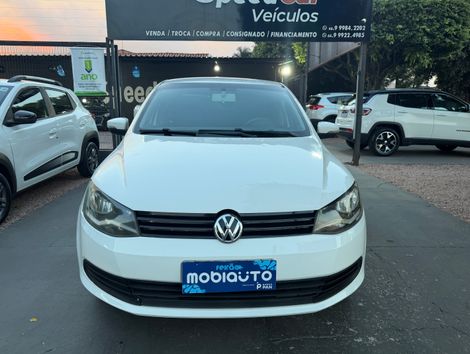 VolksWagen VOYAGE Comfortline  1.0 T.Flex 8V 4p
