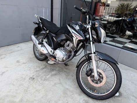 HONDA CG 150 TITAN-ESD MIX/FLEX
