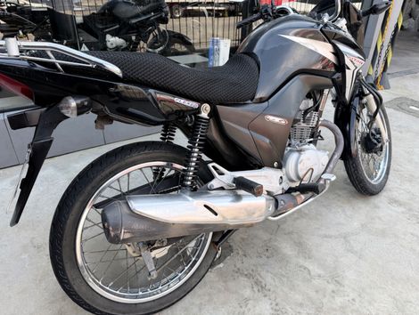 HONDA CG 150 TITAN-ESD MIX/FLEX