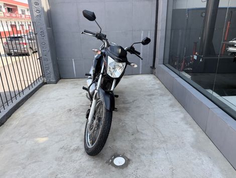 HONDA CG 150 TITAN-ESD MIX/FLEX