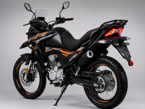 AVELLOZ AZ 160 XTREME