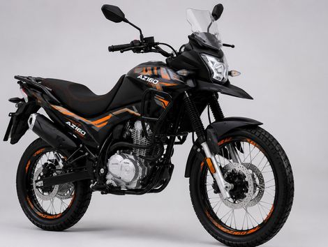 AVELLOZ AZ 160 XTREME