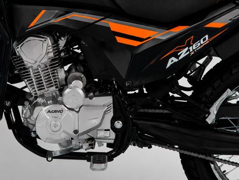 AVELLOZ AZ 160 XTREME