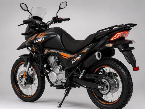 AVELLOZ AZ 160 XTREME