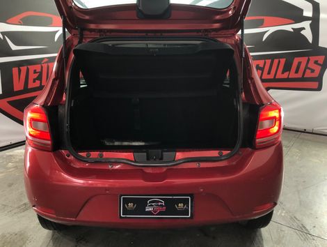 Renault SANDERO Expression Hi-Power 1.0 16V 5p