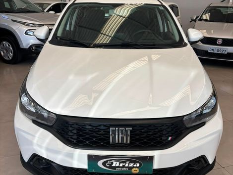 Fiat ARGO DRIVE 1.0 6V Flex