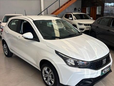 Fiat ARGO DRIVE 1.0 6V Flex