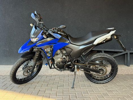 YAMAHA XTZ 150 CROSSER S FLEX