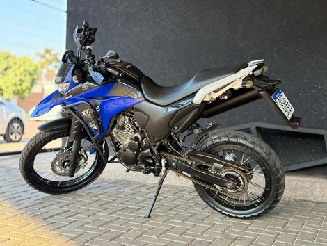 YAMAHA XTZ 150 CROSSER S FLEX