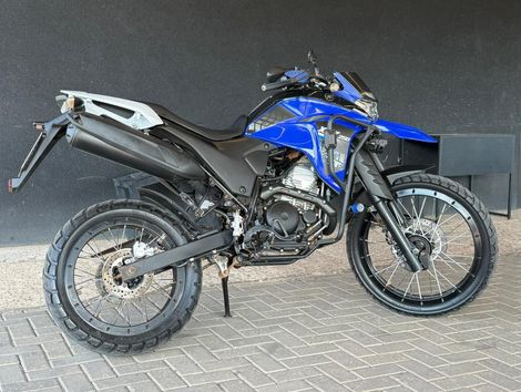 YAMAHA XTZ 150 CROSSER S FLEX